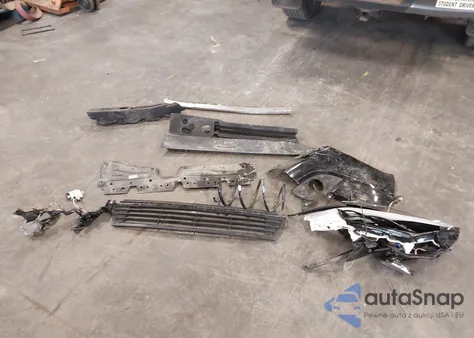 2024 Subaru Solterra Limited from USA, damaged, VIN JTMABABA3RA071033